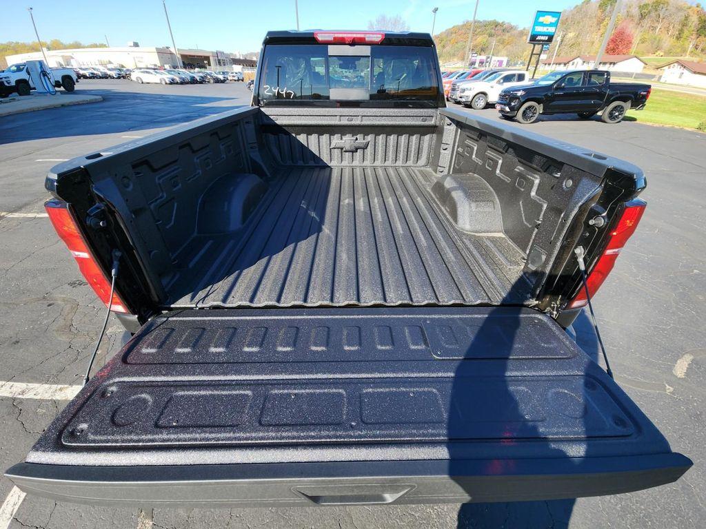 new 2026 Chevrolet Silverado 2500 car, priced at $69,107