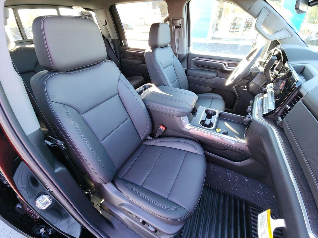 new 2026 Chevrolet Silverado 2500 car, priced at $69,107