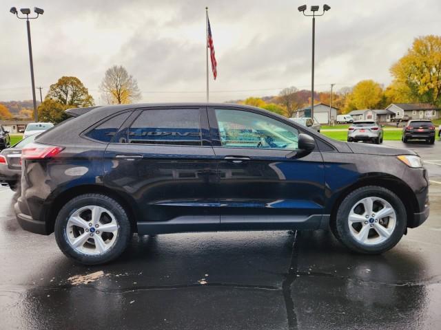 used 2020 Ford Edge car, priced at $21,987