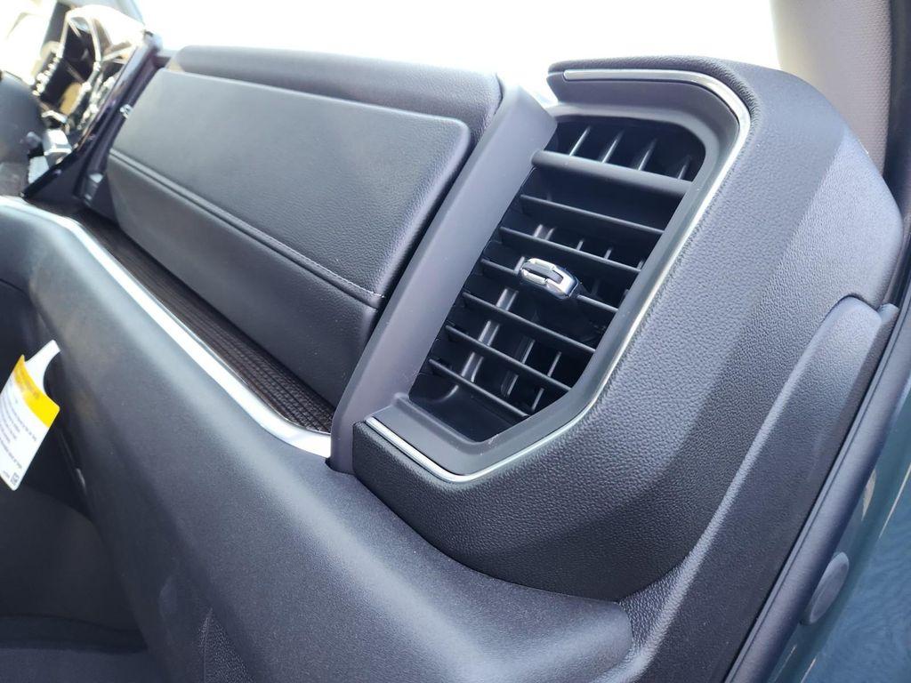 new 2026 Chevrolet Silverado 1500 car, priced at $68,984