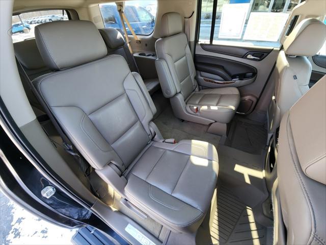 used 2016 Chevrolet Suburban car, priced at $21,987