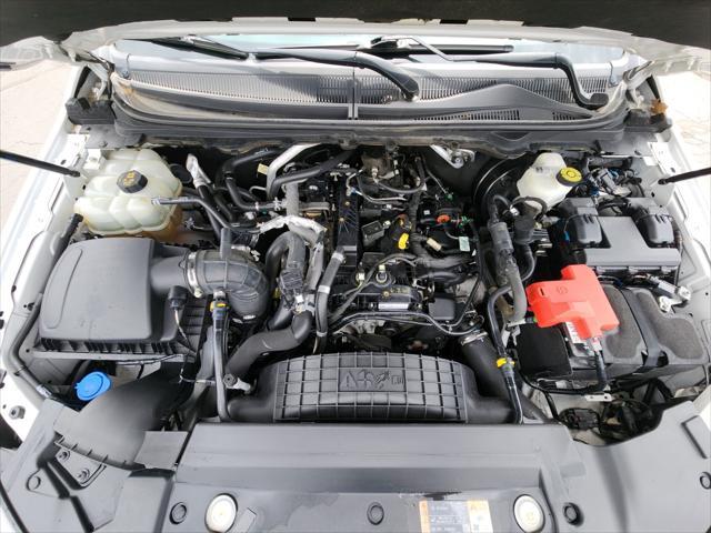 used 2020 Ford Ranger car, priced at $25,987