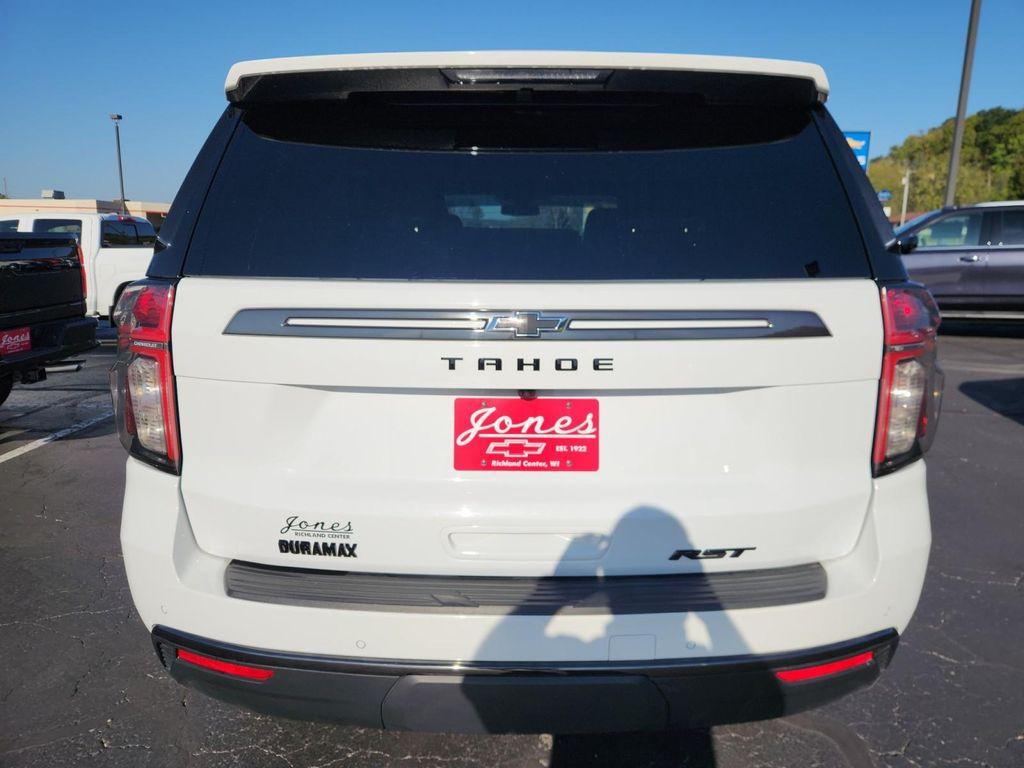 used 2021 Chevrolet Tahoe car, priced at $50,987