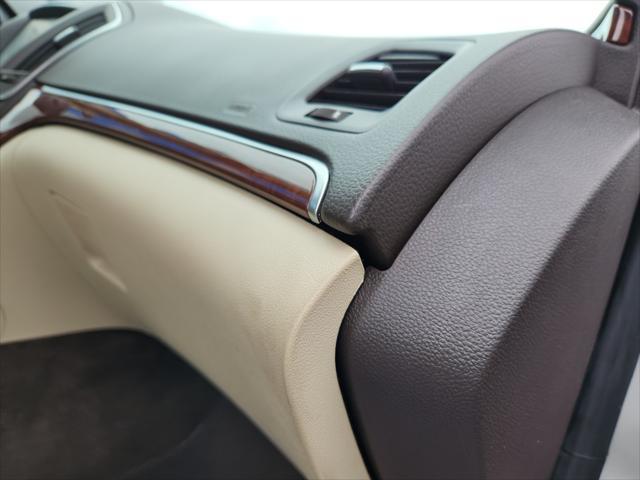 used 2017 Buick Regal car, priced at $16,487