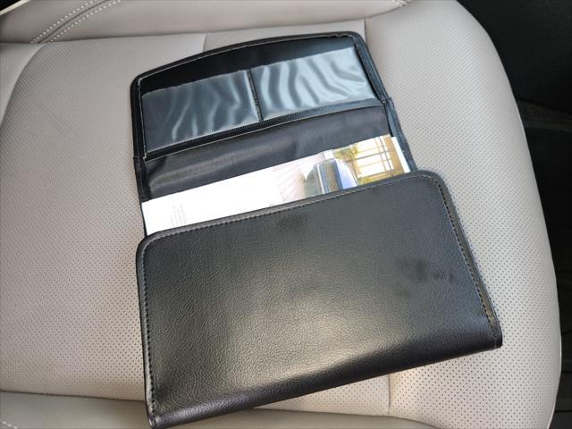 used 2024 Buick Envista car, priced at $28,987
