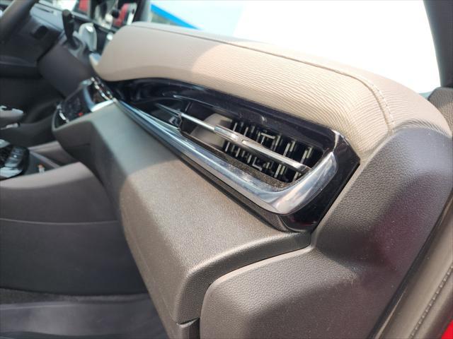 used 2024 Buick Envista car, priced at $28,987