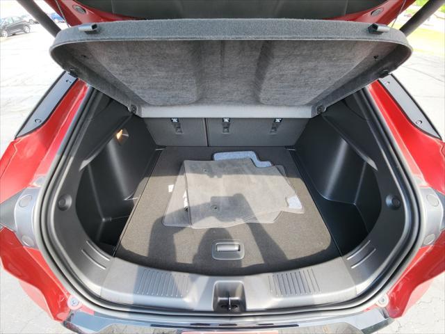 used 2025 Buick Envista car, priced at $27,487