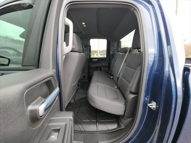 used 2023 Chevrolet Silverado 2500 car, priced at $42,987