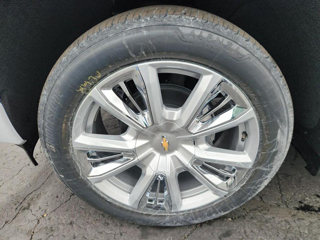 new 2026 Chevrolet Silverado 1500 car, priced at $75,724