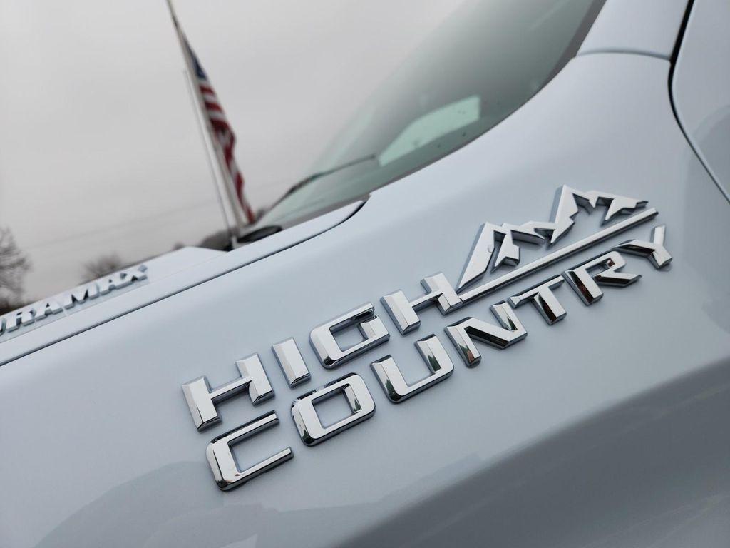 new 2026 Chevrolet Silverado 1500 car, priced at $75,724