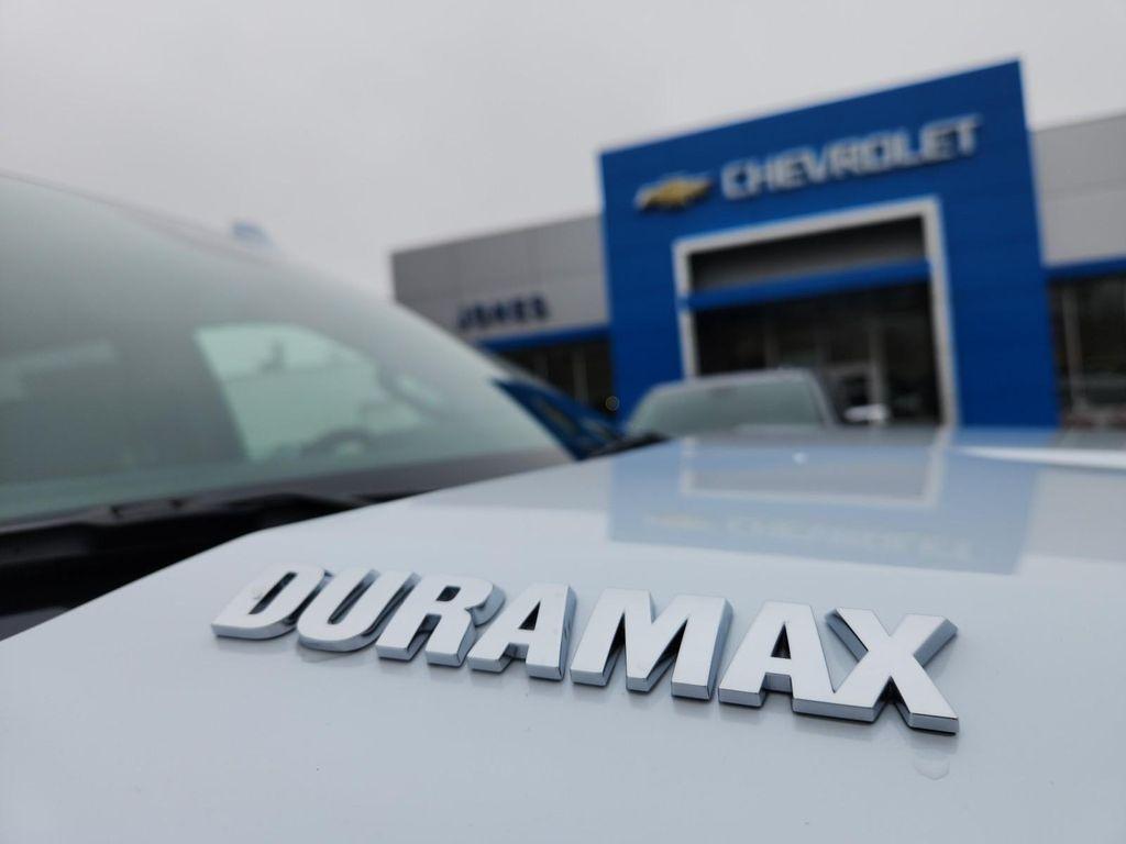 new 2026 Chevrolet Silverado 1500 car, priced at $75,724