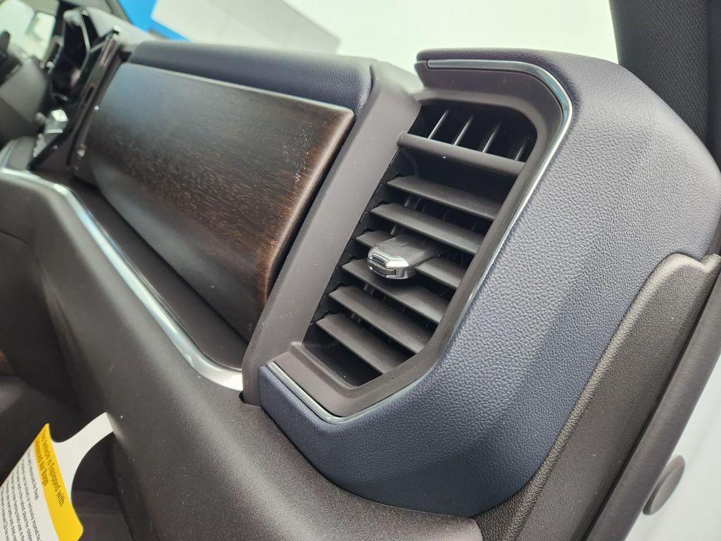 new 2026 Chevrolet Silverado 1500 car, priced at $75,724