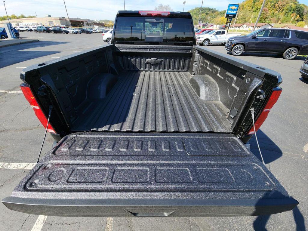 new 2025 Chevrolet Silverado 2500 car, priced at $85,465