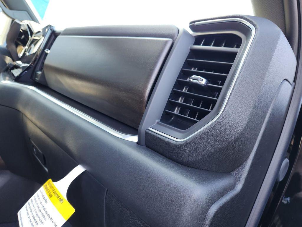 new 2025 Chevrolet Silverado 2500 car, priced at $85,465