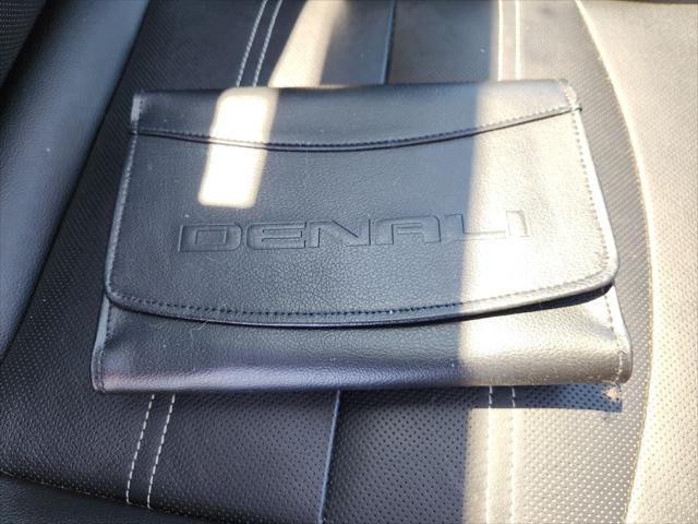 used 2023 GMC Terrain car