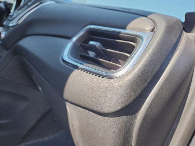used 2020 Chevrolet Equinox car, priced at $17,987