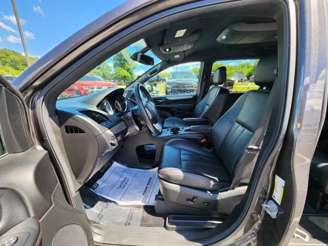 used 2019 Dodge Grand Caravan car, priced at $18,987
