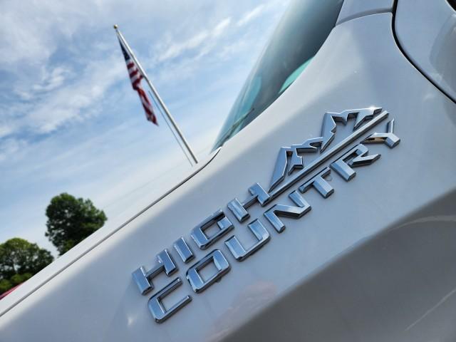 new 2024 Chevrolet Silverado 1500 car, priced at $75,899