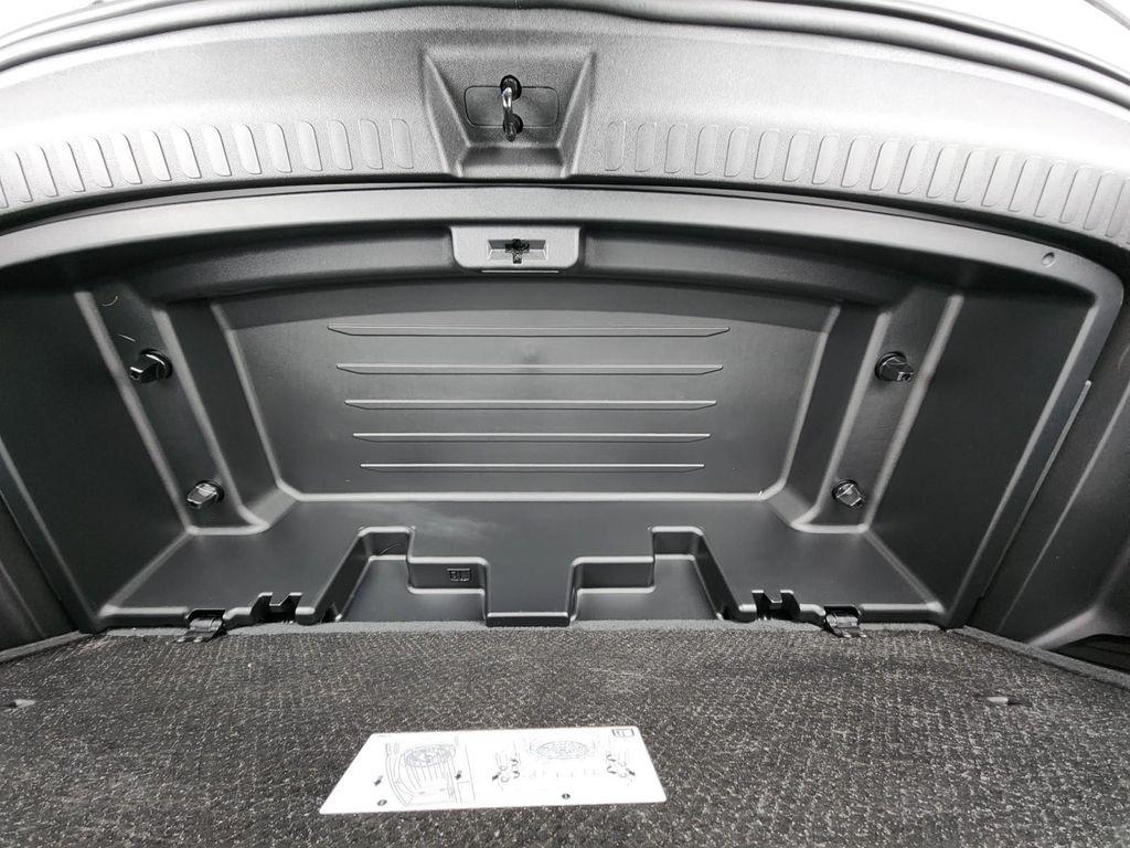new 2026 Chevrolet Traverse car, priced at $61,715