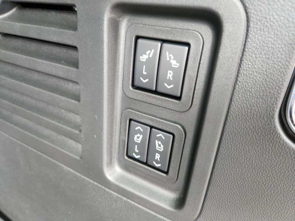 new 2026 Chevrolet Traverse car, priced at $61,715
