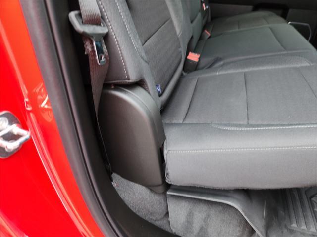 used 2024 Chevrolet Silverado 2500 car, priced at $52,987