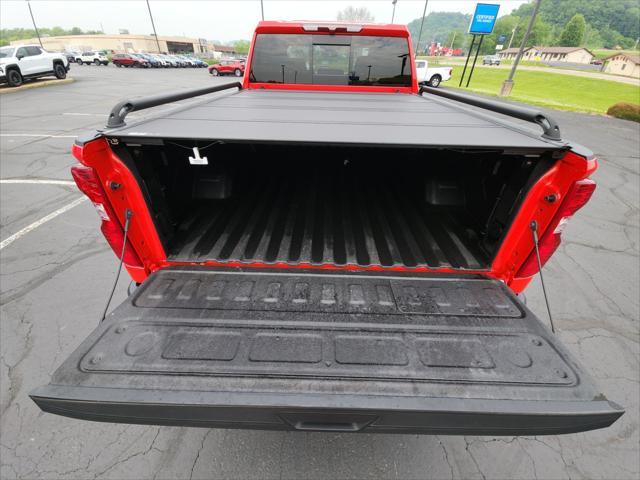 used 2024 Chevrolet Silverado 2500 car, priced at $52,987