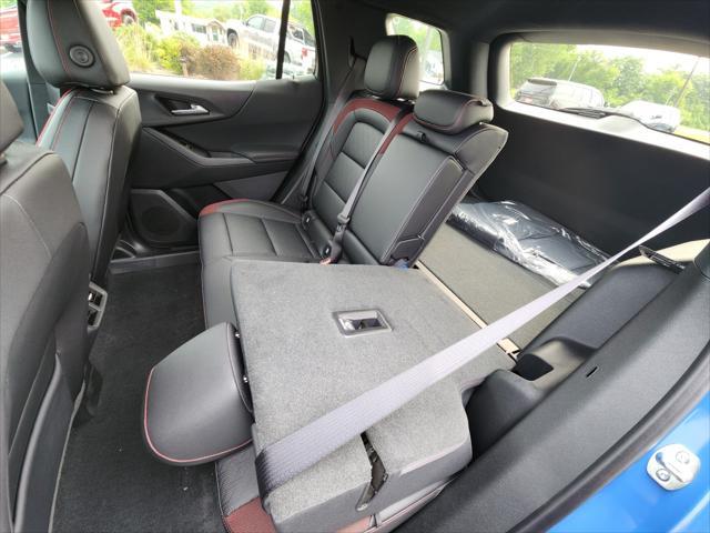 new 2026 Chevrolet Equinox car, priced at $37,345