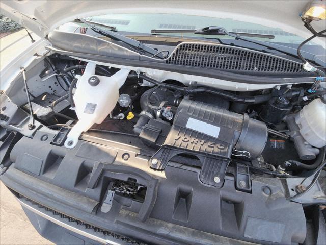 used 2020 Chevrolet Express 3500 car, priced at $33,987
