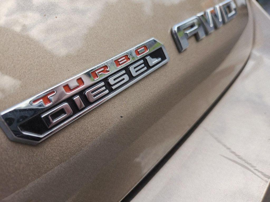 used 2018 GMC Terrain car, priced at $17,487
