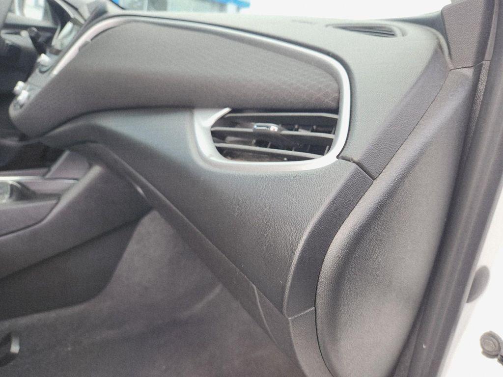 used 2024 Chevrolet Malibu car