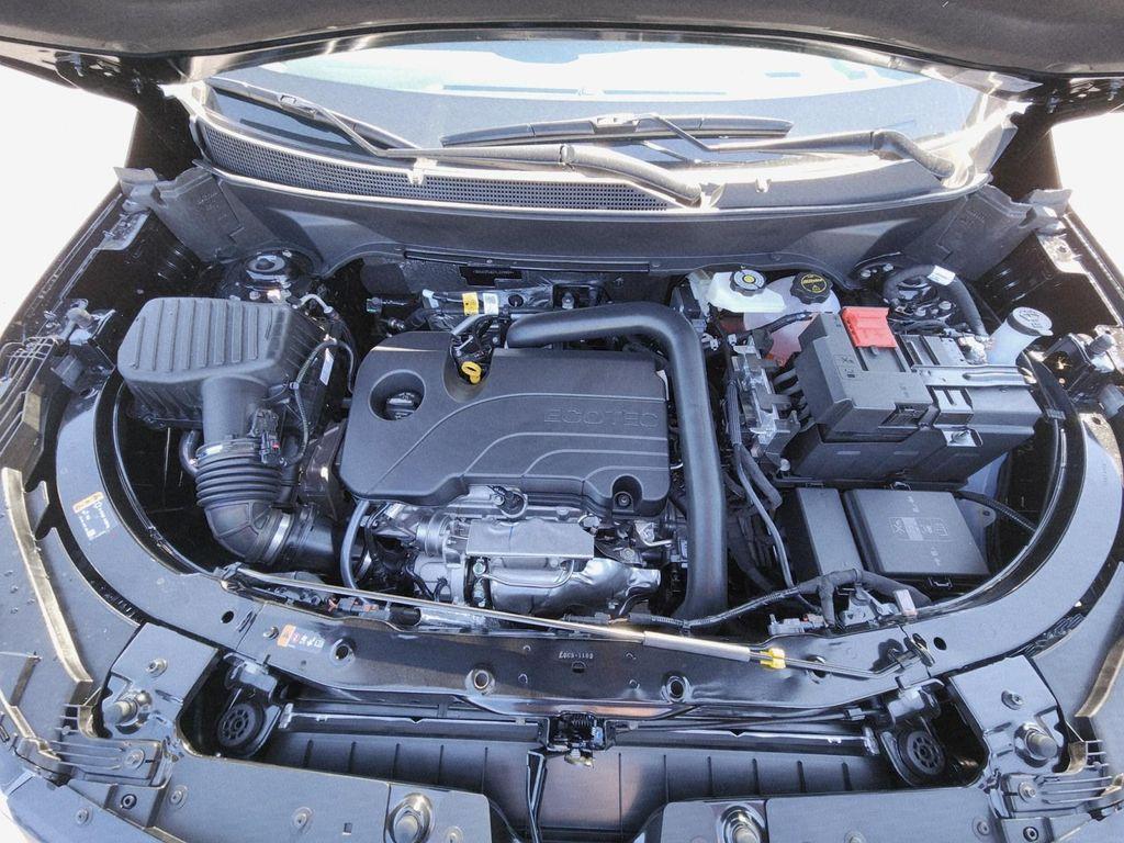 new 2026 Chevrolet Equinox car, priced at $34,482