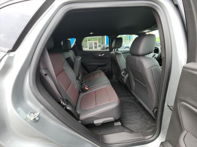 used 2023 Chevrolet Blazer car, priced at $38,487