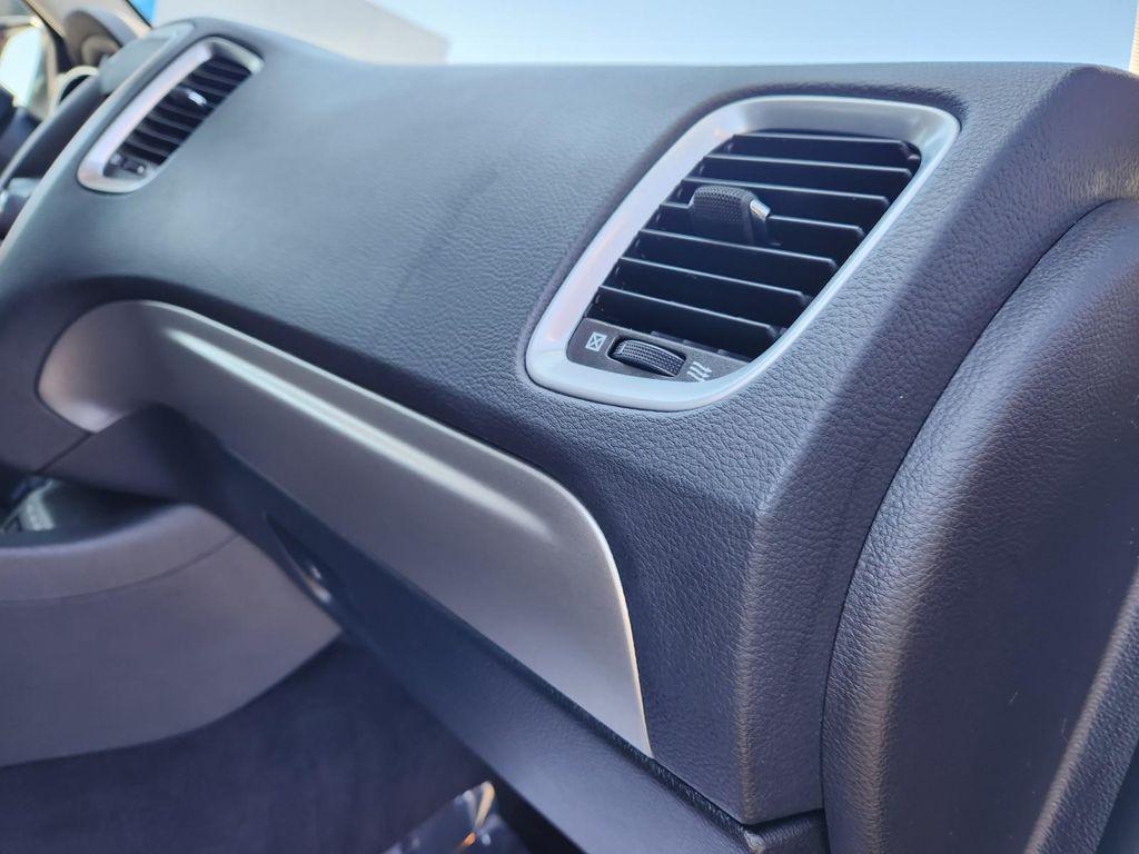 used 2019 Dodge Durango car, priced at $20,875