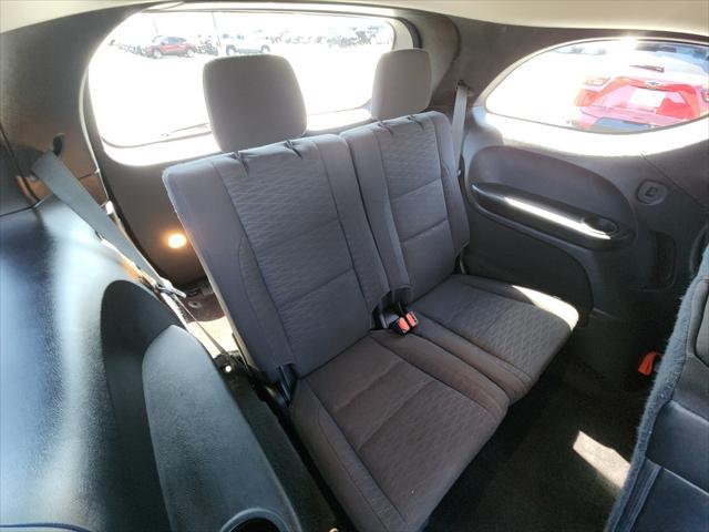 used 2019 Dodge Durango car, priced at $22,987