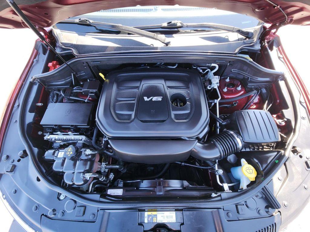 used 2019 Dodge Durango car, priced at $20,875