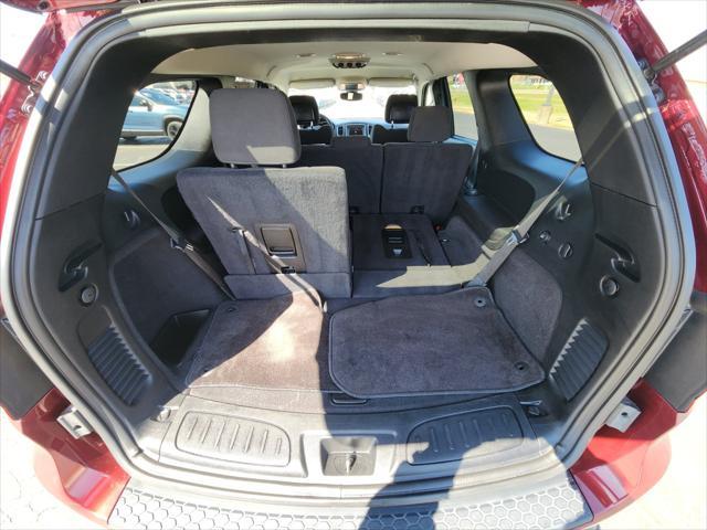 used 2019 Dodge Durango car, priced at $22,987