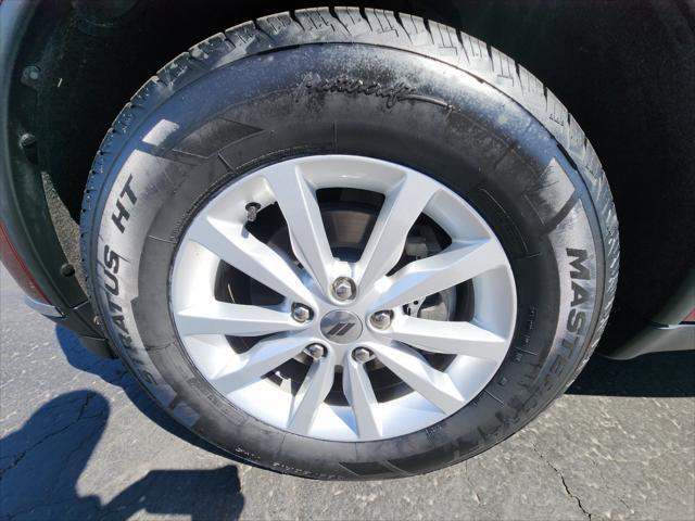 used 2019 Dodge Durango car, priced at $22,987