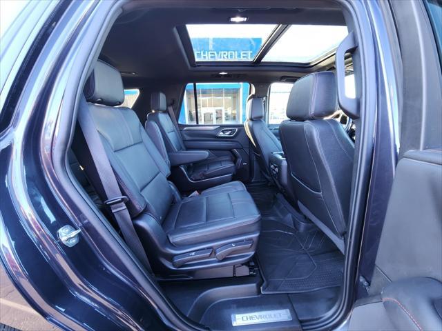 used 2022 Chevrolet Tahoe car, priced at $54,987