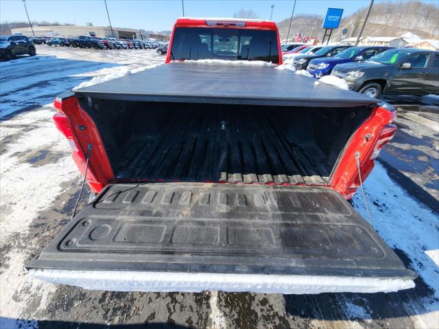 used 2023 Chevrolet Silverado 2500 car, priced at $55,987