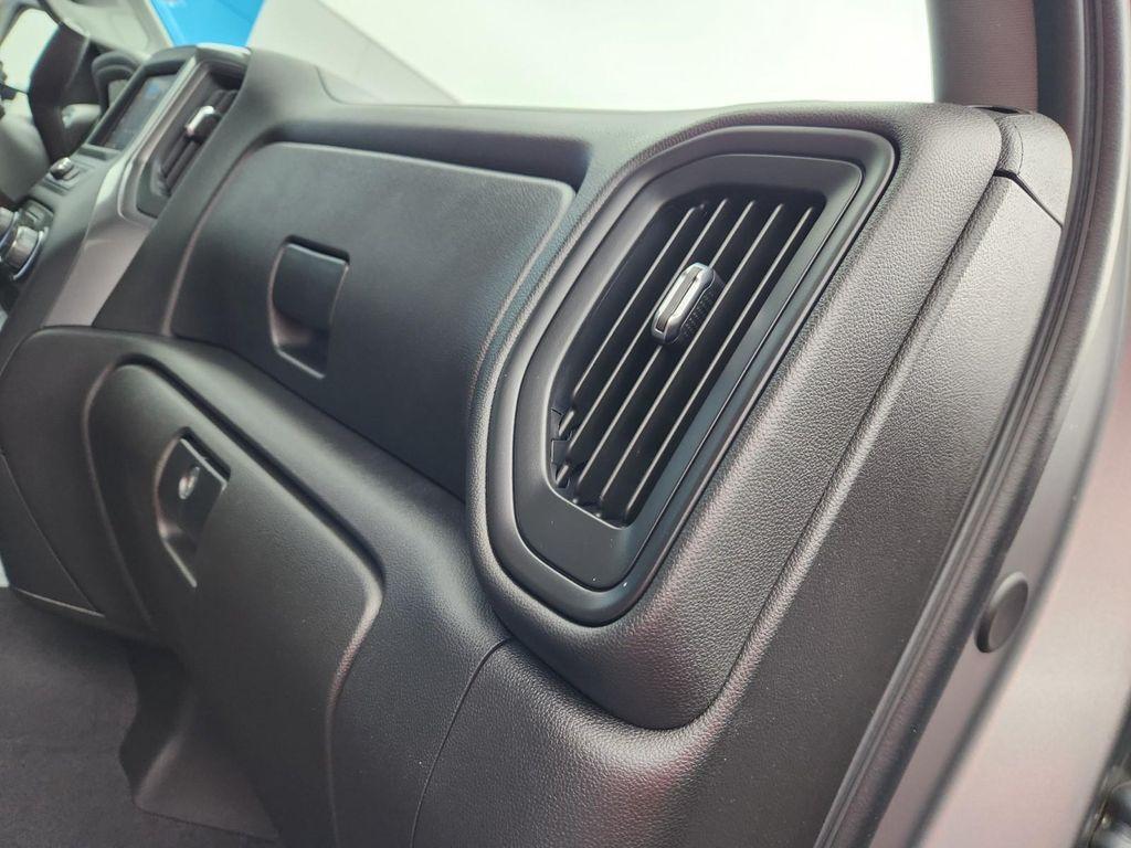 used 2024 Chevrolet Silverado 2500 car