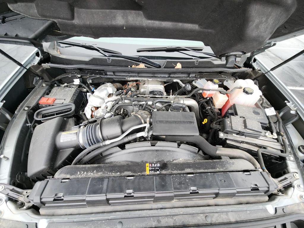 used 2024 Chevrolet Silverado 2500 car