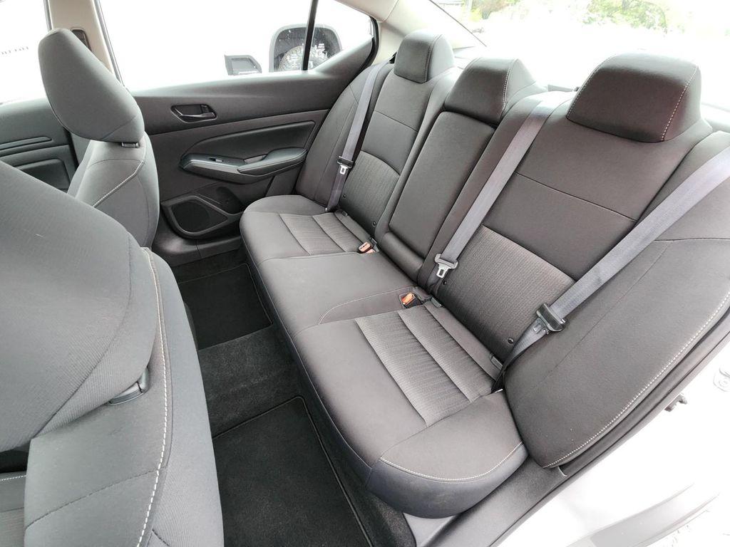 used 2024 Nissan Altima car, priced at $21,696