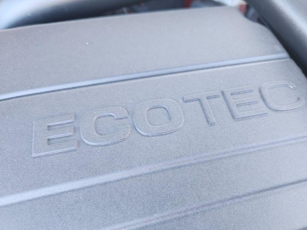 new 2025 Chevrolet Equinox car, priced at $32,276