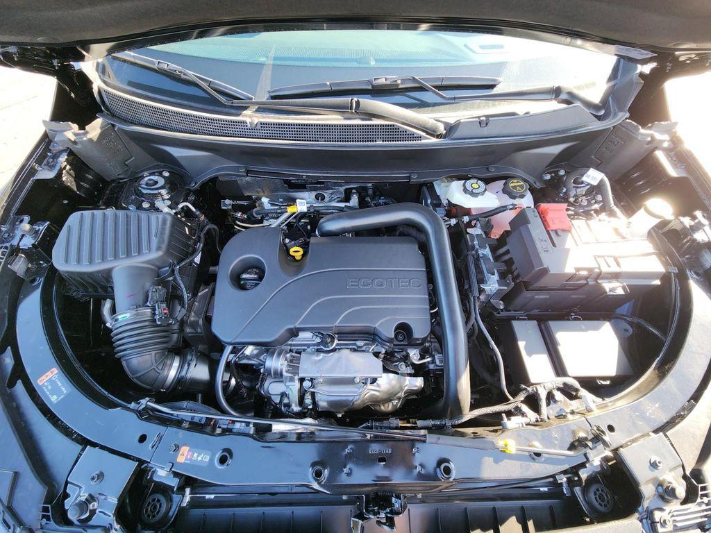 new 2026 Chevrolet Equinox car, priced at $35,179