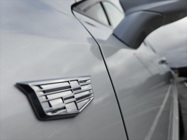 used 2020 Cadillac XT4 car, priced at $27,987