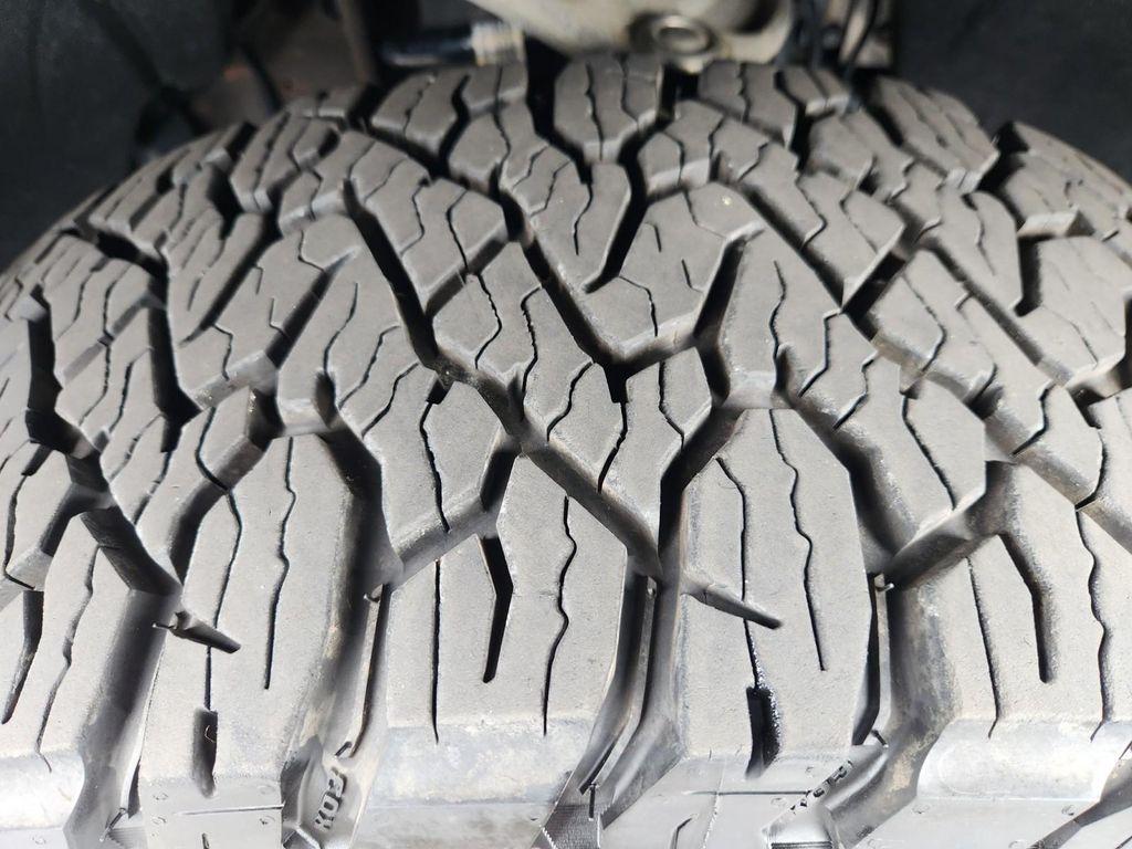 used 2020 Chevrolet Silverado 1500 car, priced at $34,987