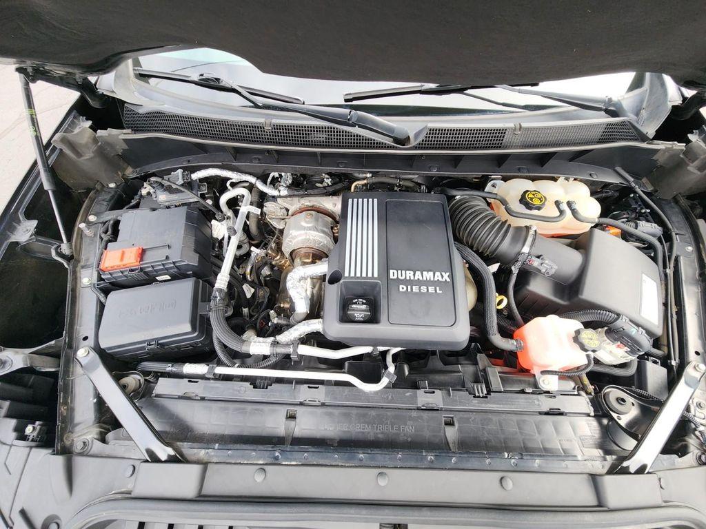 used 2020 Chevrolet Silverado 1500 car, priced at $34,987