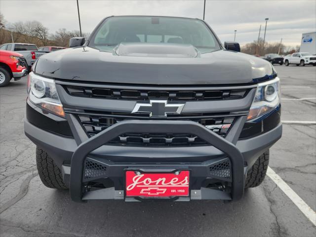 used 2019 Chevrolet Colorado car, priced at $29,987