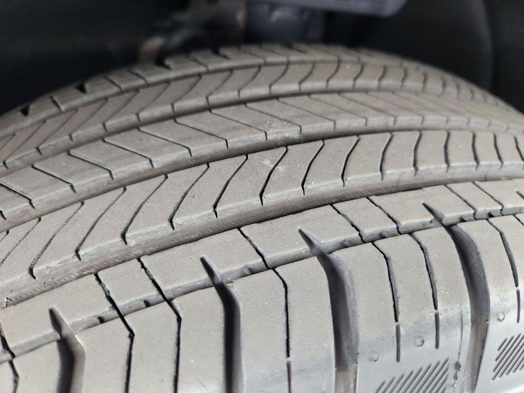 used 2025 GMC Terrain car, priced at $28,987