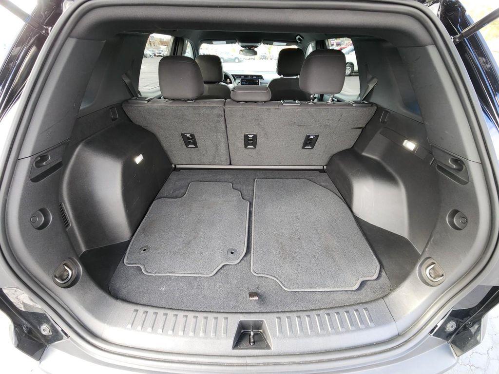 used 2025 GMC Terrain car, priced at $28,987